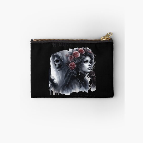 Item preview, Hijacking Heaven – Gothic Romance Inspired by The Apparition designed and sold by uajgmovwu76.