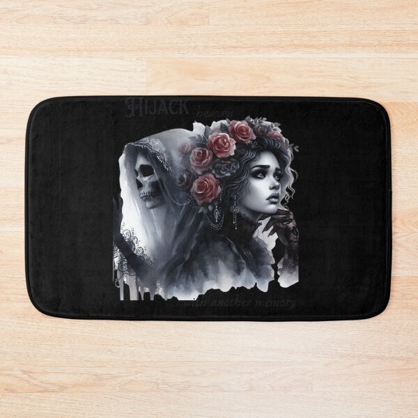 Item preview, Hijacking Heaven – Gothic Romance Inspired by The Apparition designed and sold by uajgmovwu76.