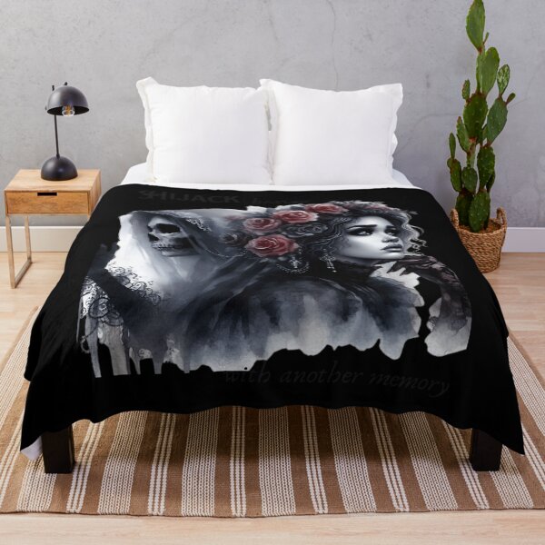 Item preview, Hijacking Heaven – Gothic Romance Inspired by The Apparition designed and sold by uajgmovwu76.