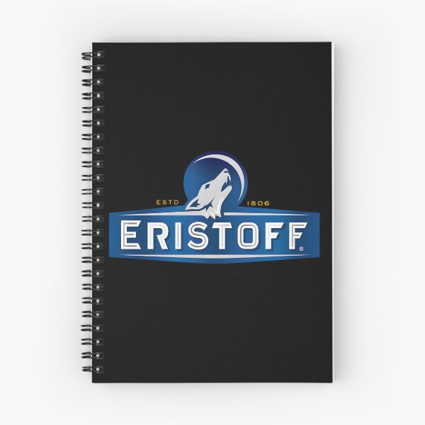 Item preview, The Eristoff designed and sold by thuuthays.