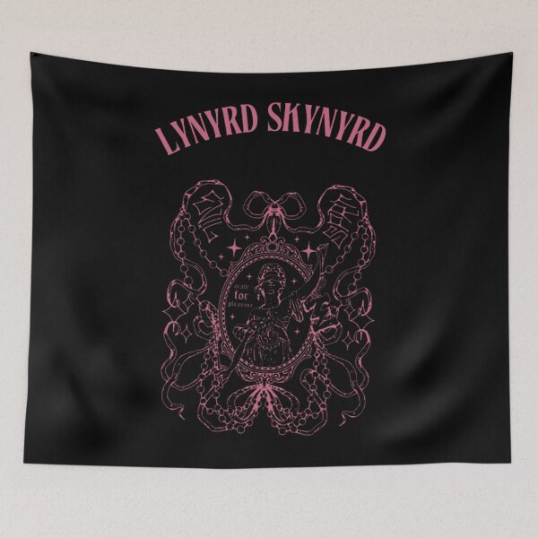 Item preview, Art - Lynyrd Skynyrd designed and sold by kanterciril.
