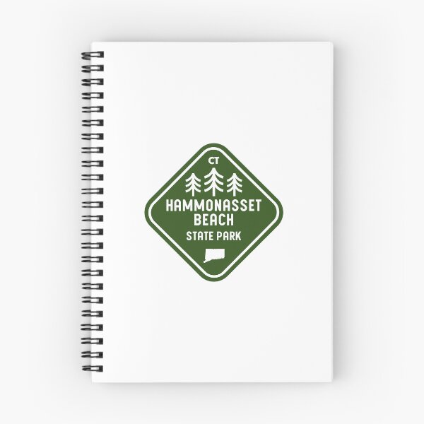 Item preview, Hammonasset Beach State Park Connecticut Rhombus designed and sold by bivenart.