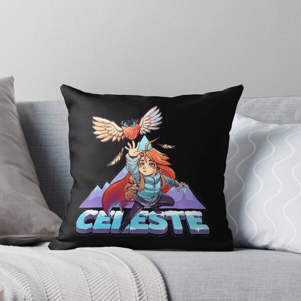 Item preview, Celeste Game Madeline Celeste designed and sold by davedirectone.