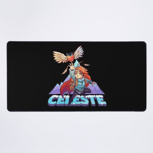 Item preview, Celeste Game Madeline Celeste designed and sold by davedirectone.
