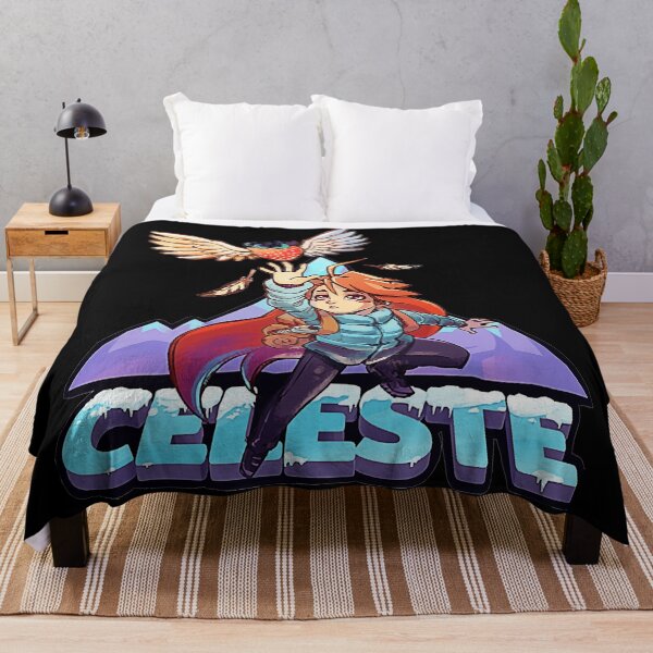 Item preview, Celeste Game Madeline Celeste designed and sold by davedirectone.