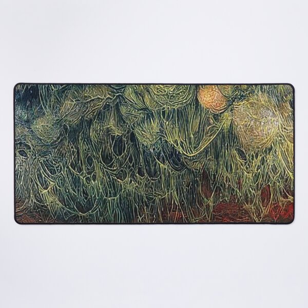 Item preview, Untitled Gehenna By Zdzislaw Beksinski designed and sold by DSGIJUF.