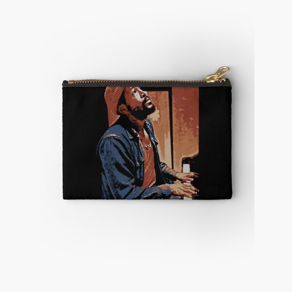 Item preview, Art - Marvin Gaye designed and sold by whitnikku.