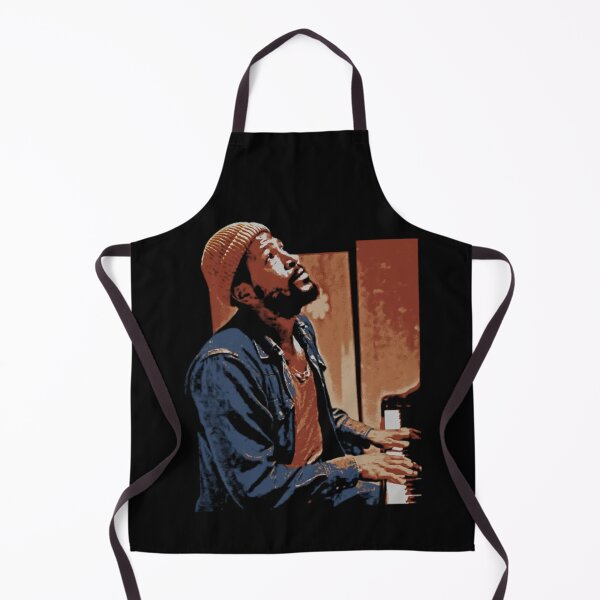 Item preview, Art - Marvin Gaye designed and sold by whitnikku.