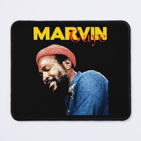 Item preview, Art - Marvin Gaye designed and sold by whitnikku.