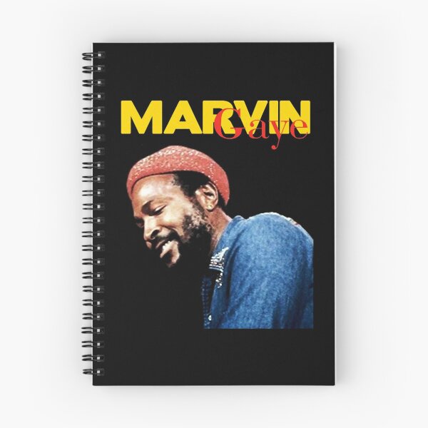 Item preview, Art - Marvin Gaye designed and sold by whitnikku.