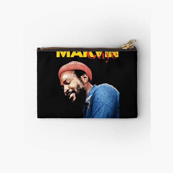 Item preview, Art - Marvin Gaye designed and sold by whitnikku.