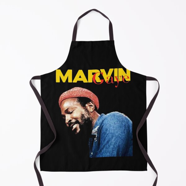 Item preview, Art - Marvin Gaye designed and sold by whitnikku.