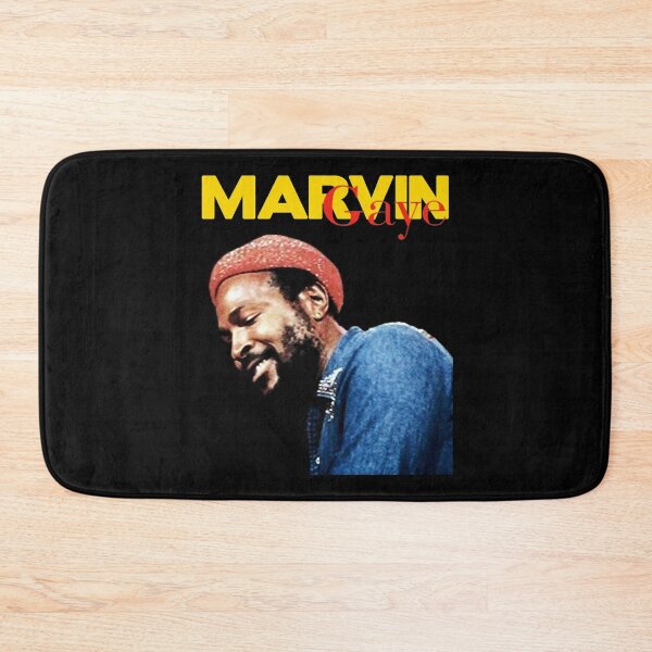 Item preview, Art - Marvin Gaye designed and sold by whitnikku.