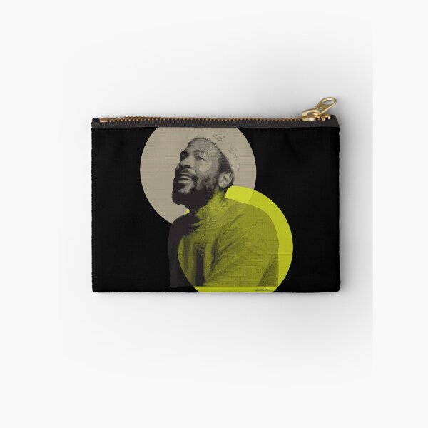Item preview, Art - Marvin Gaye designed and sold by whitnikku.