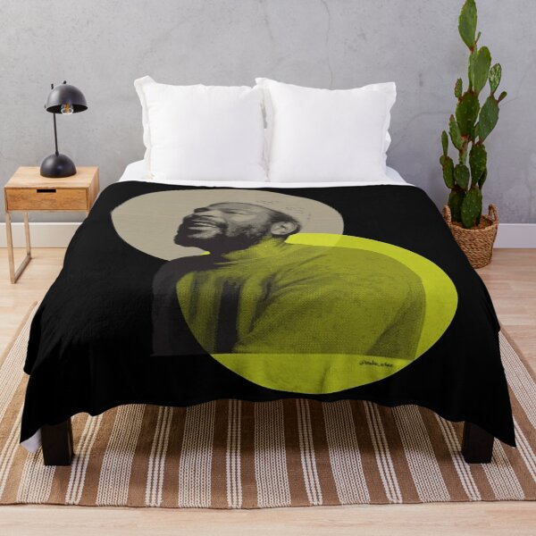 Item preview, Art - Marvin Gaye designed and sold by whitnikku.