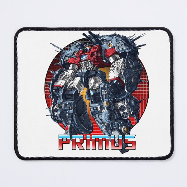Item preview, Pri.mus Auto.bot Transformer  designed and sold by BriePounds.