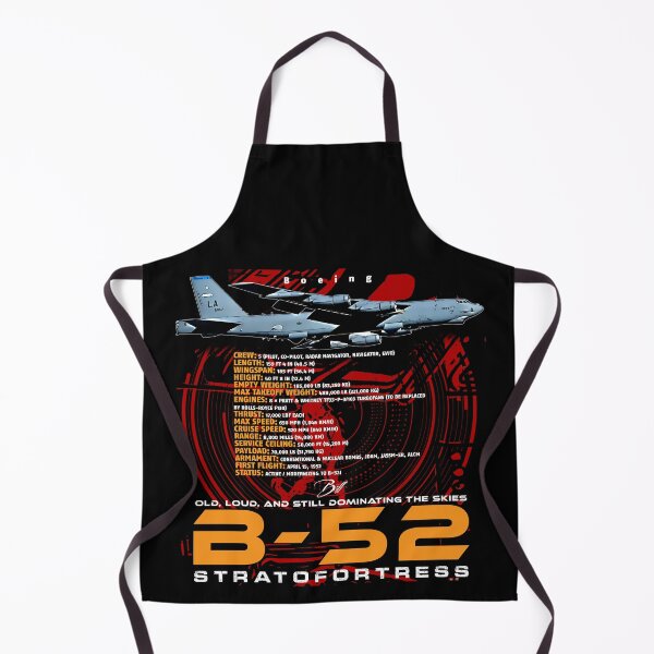 Item preview, Boeing B-52 Stratofortress – Legendary USAF Bomber designed and sold by Aerolovers.
