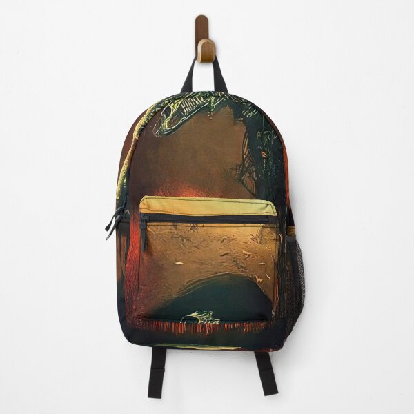 Item preview, Untitled Horsemen By Zdzislaw Beksinski designed and sold by DSGIJUF.