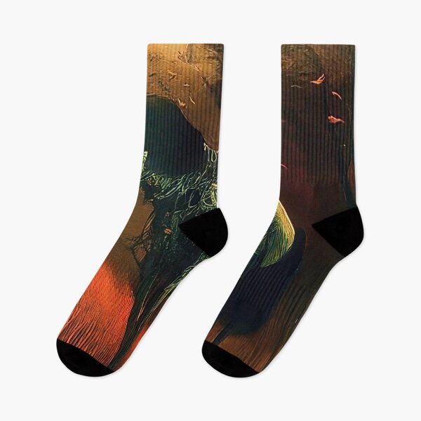 Item preview, Untitled Horsemen By Zdzislaw Beksinski designed and sold by DSGIJUF.