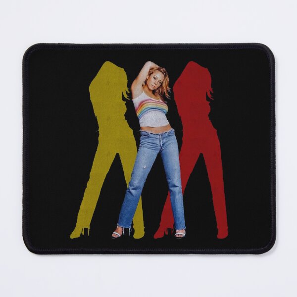 Item preview, Art - Mariah Carey designed and sold by alectalia.