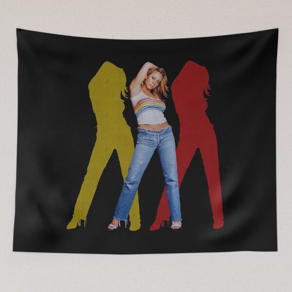 Item preview, Art - Mariah Carey designed and sold by alectalia.