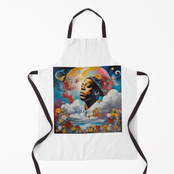 Item preview, Jay-Z T-Shirt designed and sold by MaudWebe.