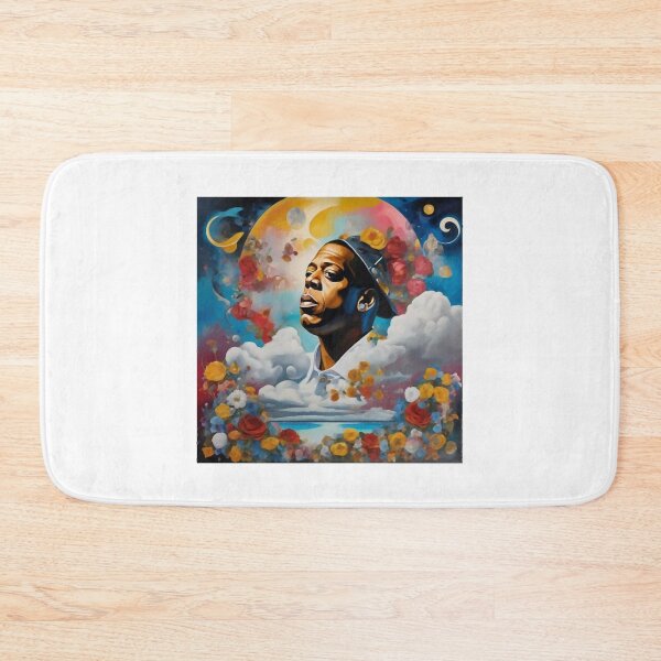 Item preview, Jay-Z T-Shirt designed and sold by MaudWebe.