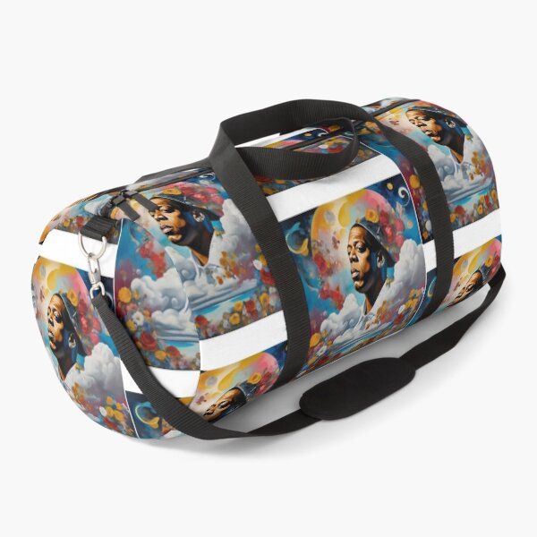 Item preview, Jay-Z T-Shirt designed and sold by MaudWebe.