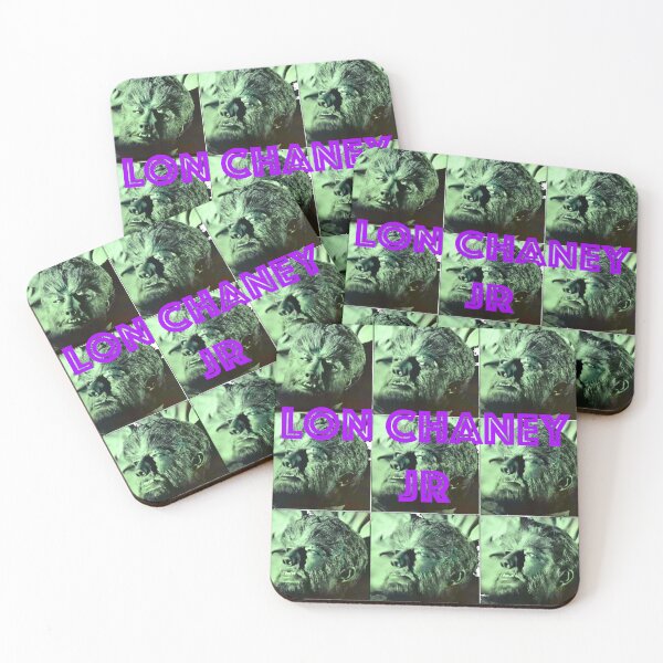 Item preview, LonChaneyJR designed and sold by hh5art.
