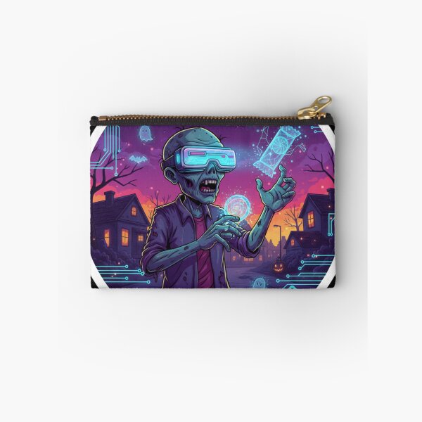 Item preview, Augmented Reality Treat Hunt designed and sold by CadDesignerr.