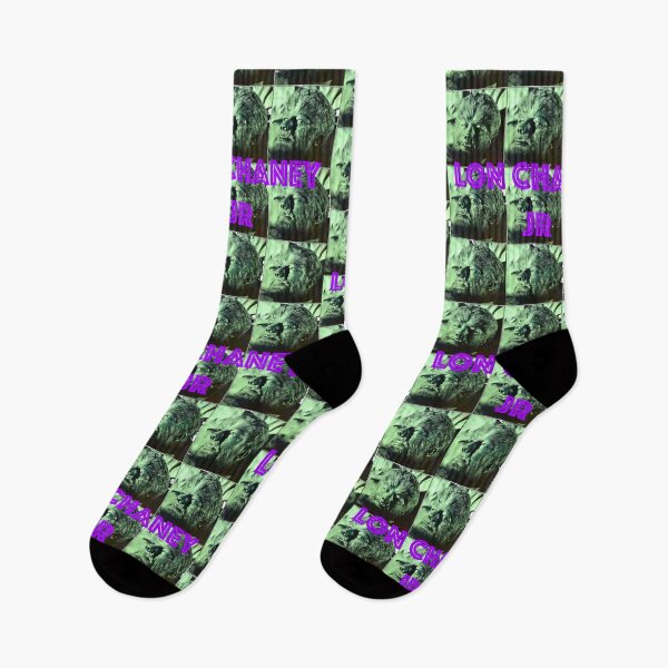 Item preview, LonChaneyJR designed and sold by hh5art.