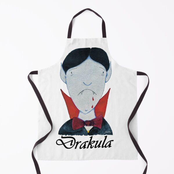 Item preview, Sweet Dracula Portrait - Halloweeen designed and sold by jllmartin.
