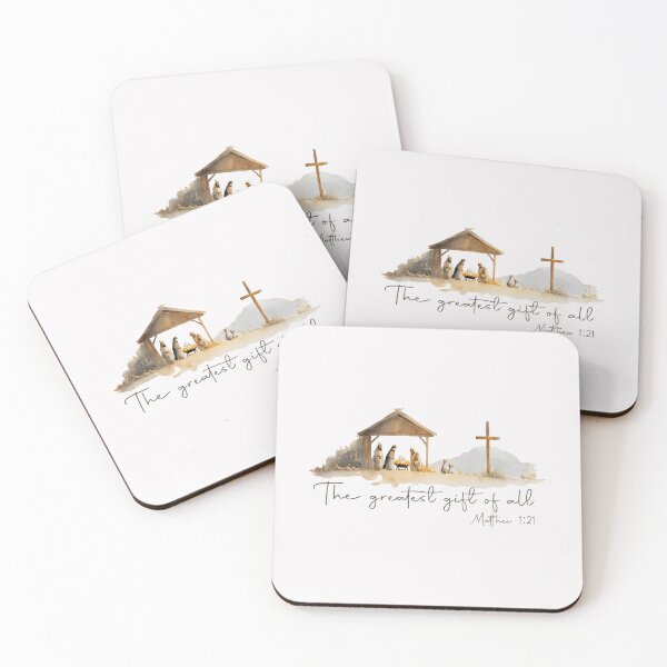 Item preview, Jesus Christmas  designed and sold by bethanyrodgers6.