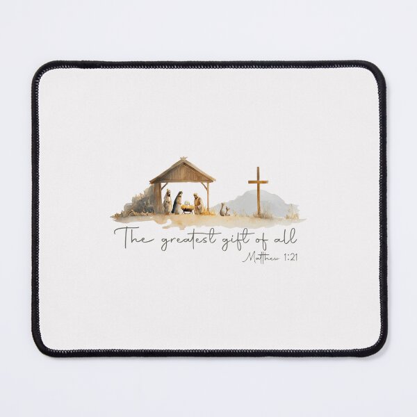 Item preview, Jesus Christmas  designed and sold by bethanyrodgers6.