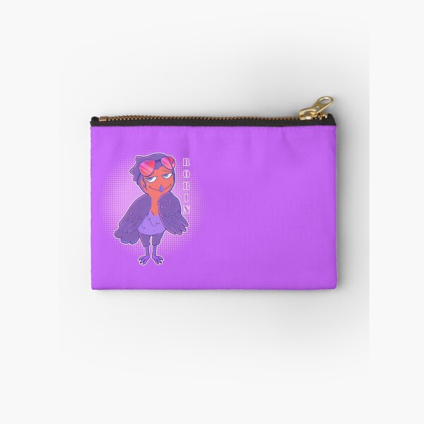 Item preview, Mascot Robin designed and sold by lizaandre.