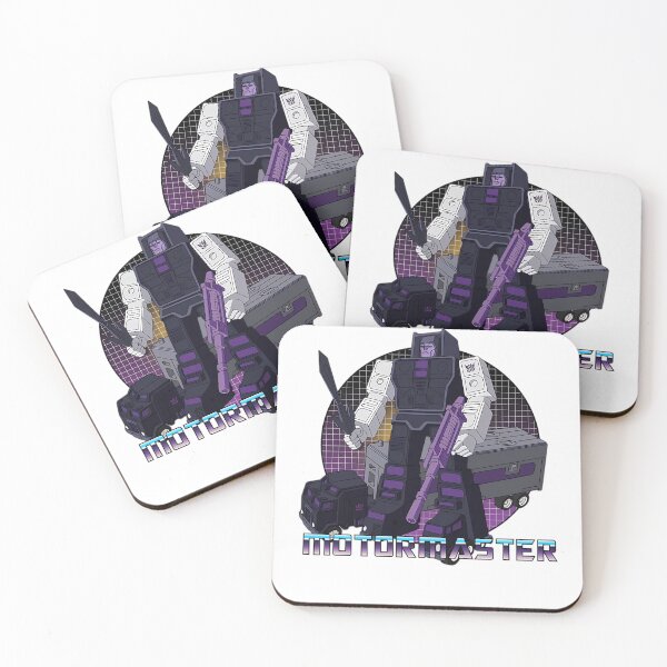 Artikelvorschau, Motorm.aster Decepticon Transf.ormer  entworfen und verkauft von BriePounds.