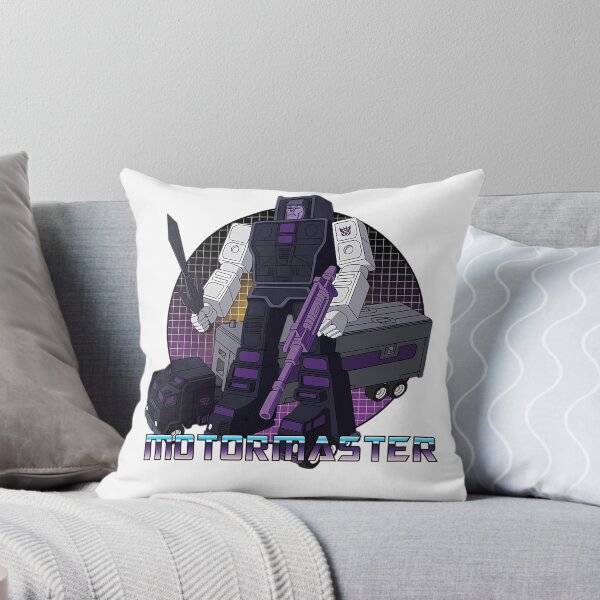 Artikelvorschau, Motorm.aster Decepticon Transf.ormer entworfen und verkauft von BriePounds.