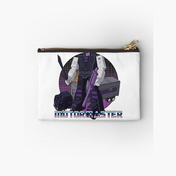 Item preview, Motorm.aster Decepticon Transf.ormer  designed and sold by BriePounds.