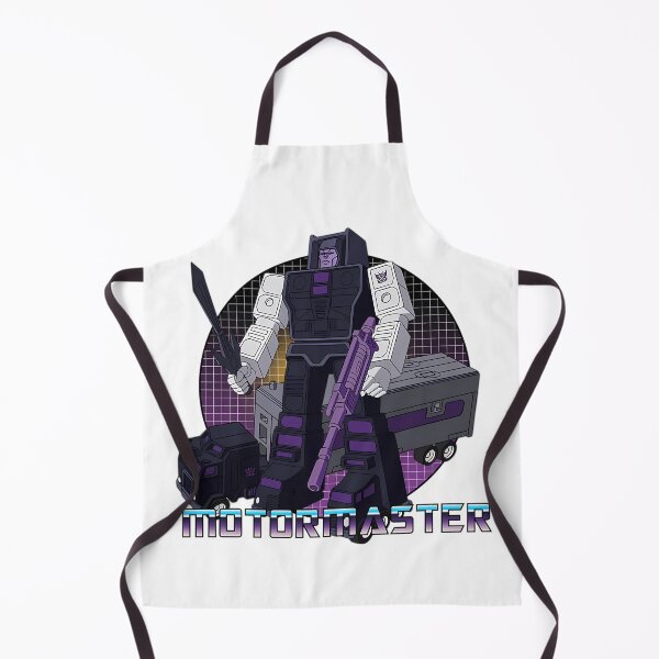 Item preview, Motorm.aster Decepticon Transf.ormer designed and sold by BriePounds.