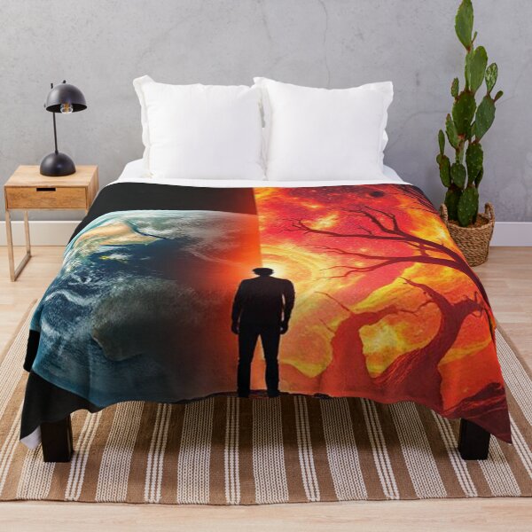 Item preview, Belong Where You Are — The Dual Worlds of Elio designed and sold by Wizdem Artworkz.