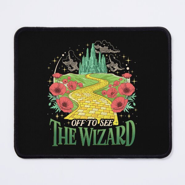 Item preview, Wizard of Oz designed and sold by Glory-Hand.