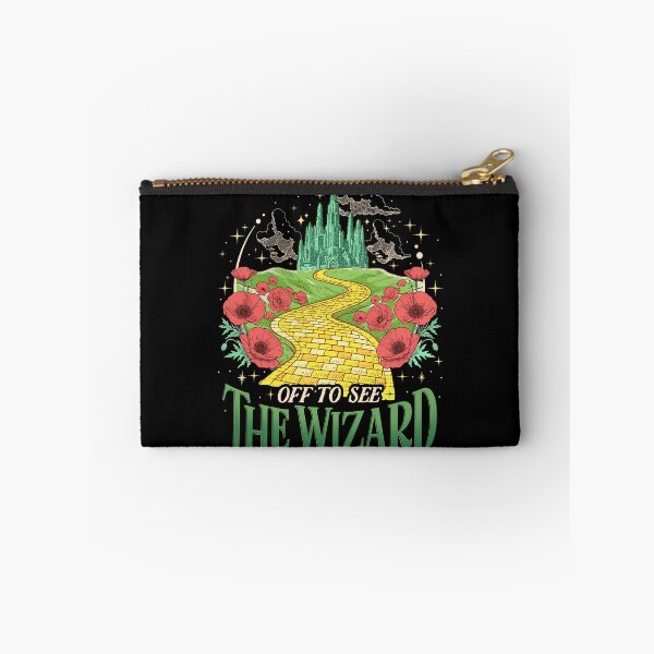 Item preview, Wizard of Oz designed and sold by Glory-Hand.