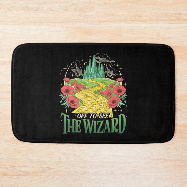 Item preview, Wizard of Oz designed and sold by Glory-Hand.