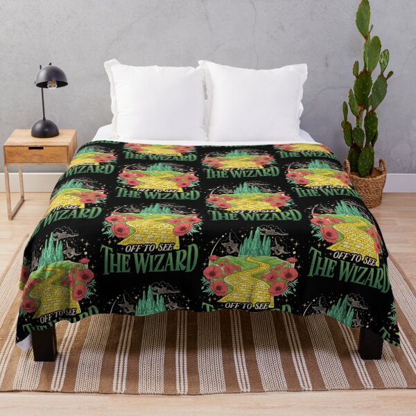 Item preview, Wizard of Oz designed and sold by Glory-Hand.