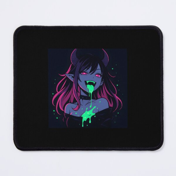Item preview, Neon Demoness designed and sold by uajgmovwu76.