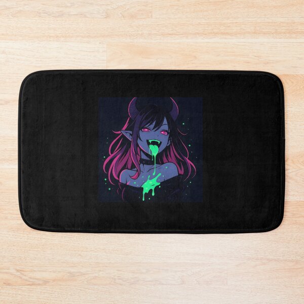 Item preview, Neon Demoness designed and sold by uajgmovwu76.
