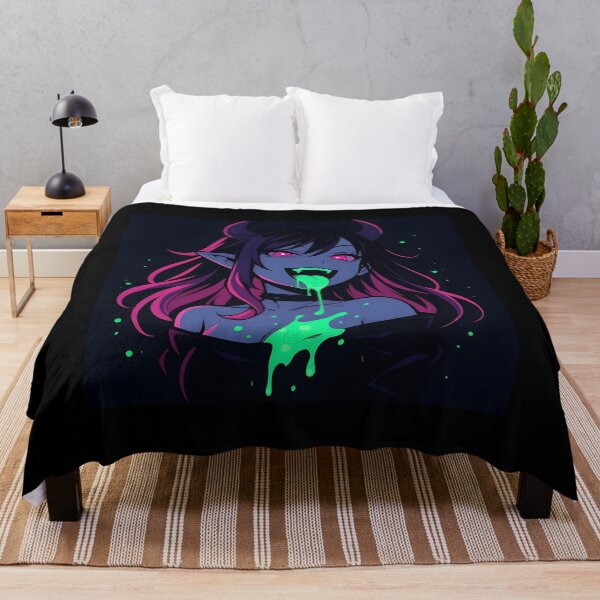Item preview, Neon Demoness designed and sold by uajgmovwu76.