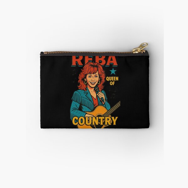 Item preview, Art - Reba McEntire designed and sold by barbarocris.
