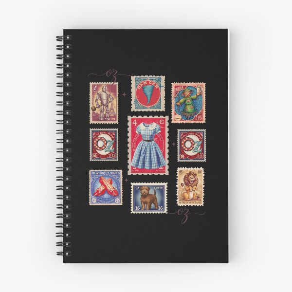 Item preview, The Wizard of Oz Vintage designed and sold by Glory-Hand.