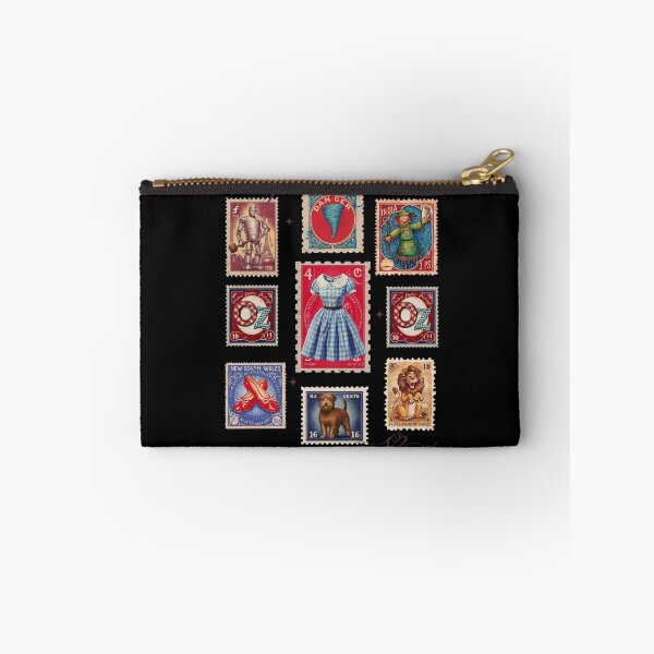 Item preview, The Wizard of Oz Vintage designed and sold by Glory-Hand.